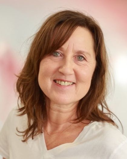 Sabine Hetzinger