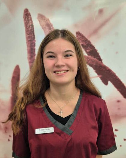 Selina Ott-Padler